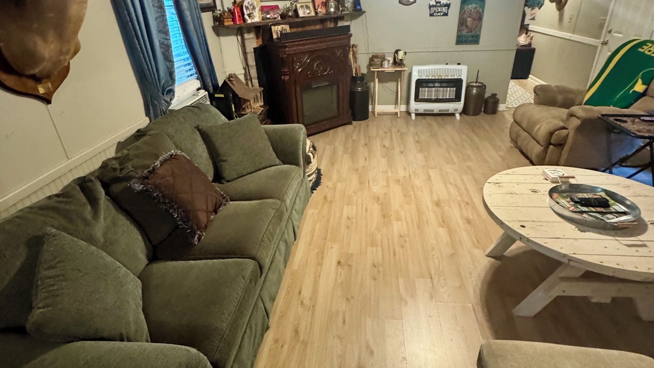 Photo of Livingroom in West Point