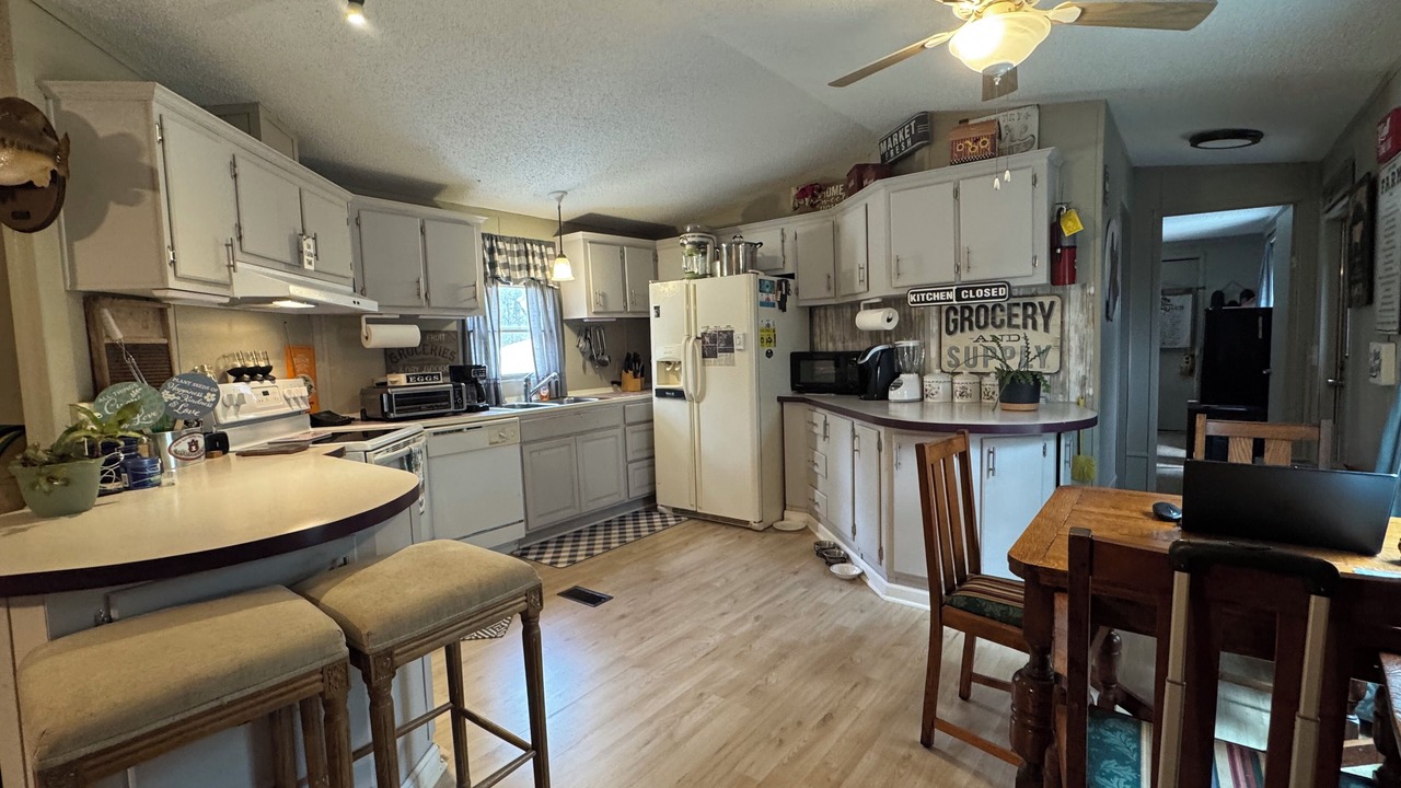 Photo of Kitchen in West Point