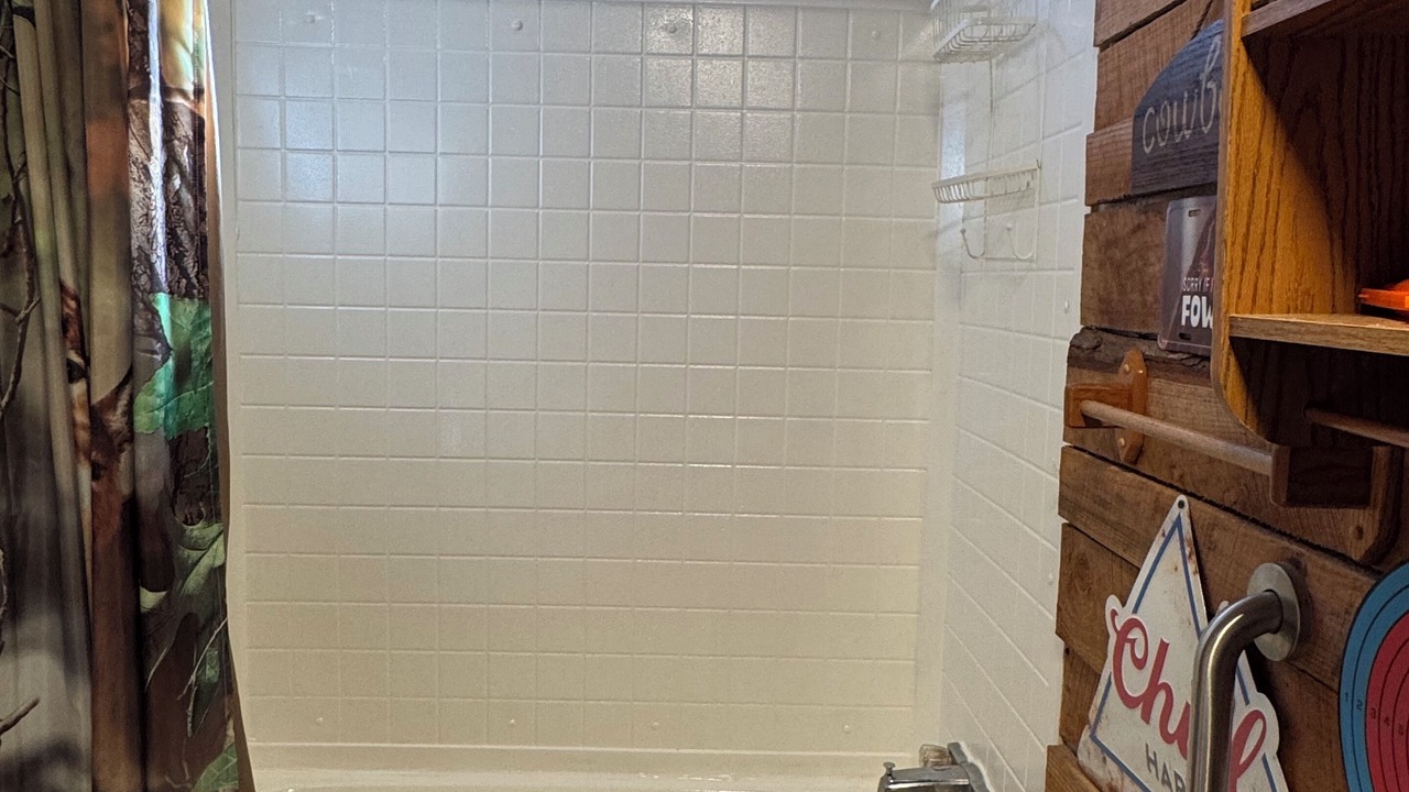 Photo of Bathroom in West Point