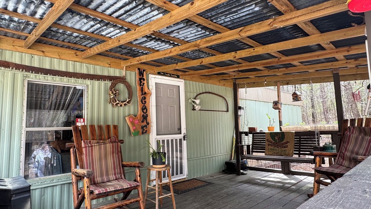 Photo of Patio Balcony in West Point