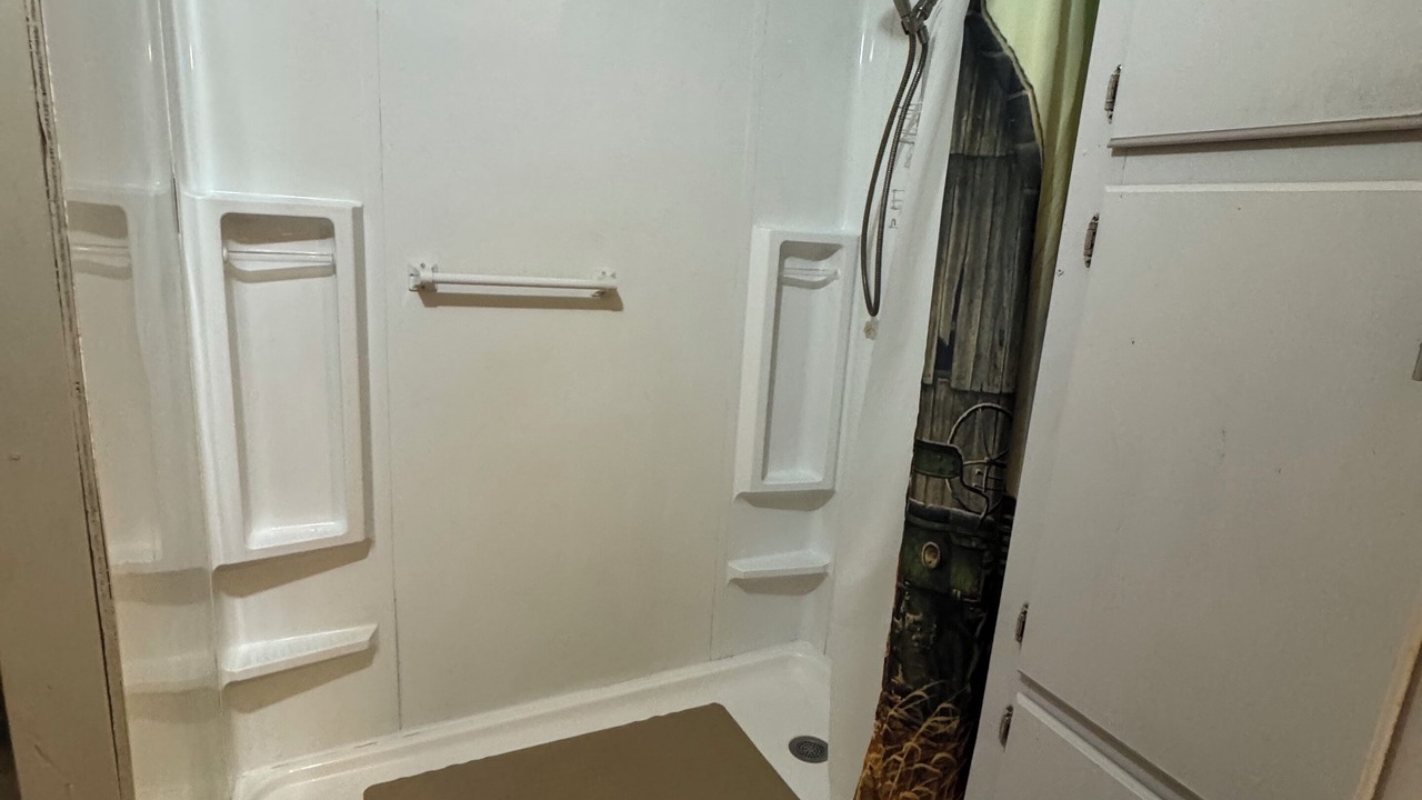 Photo of Bathroom in West Point