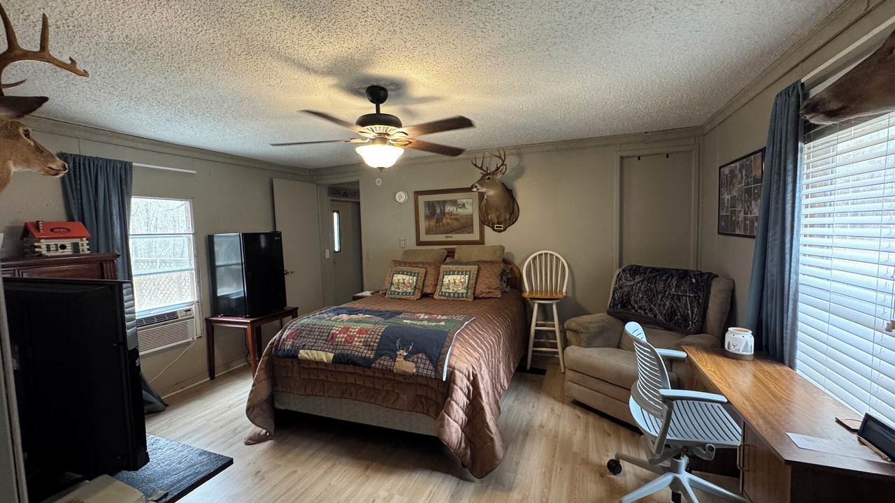 Photo of Bedroom in West Point