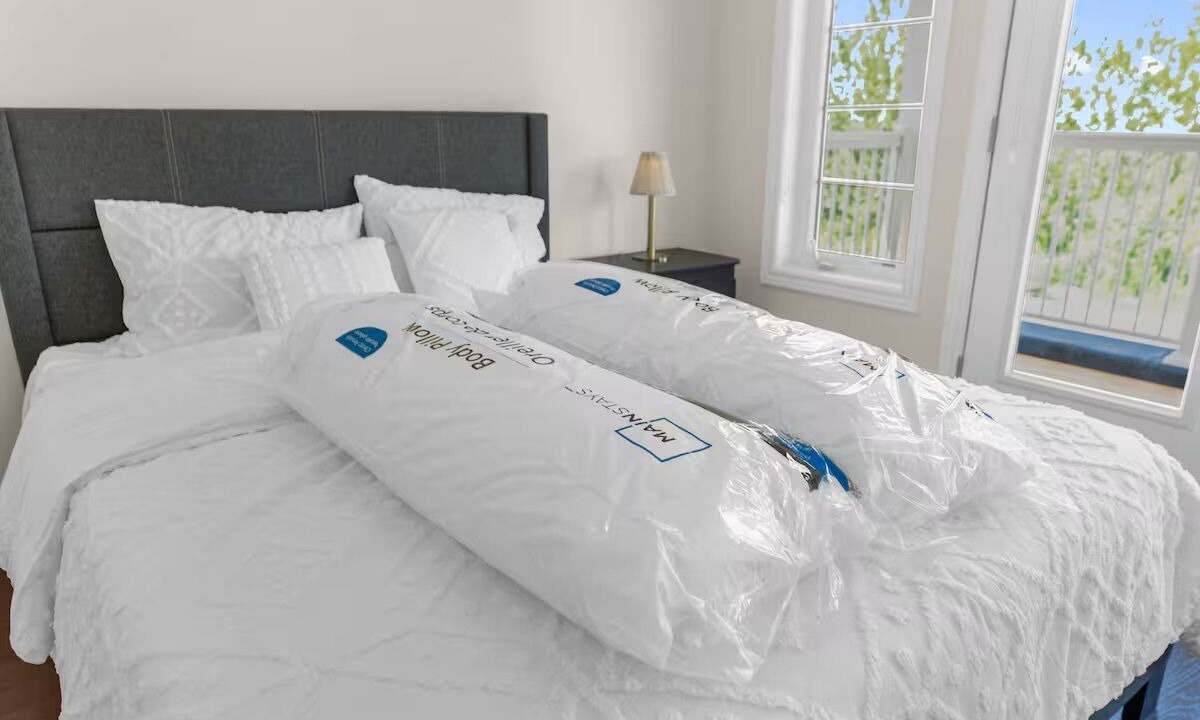 Photo of Bedroom in Keswick
