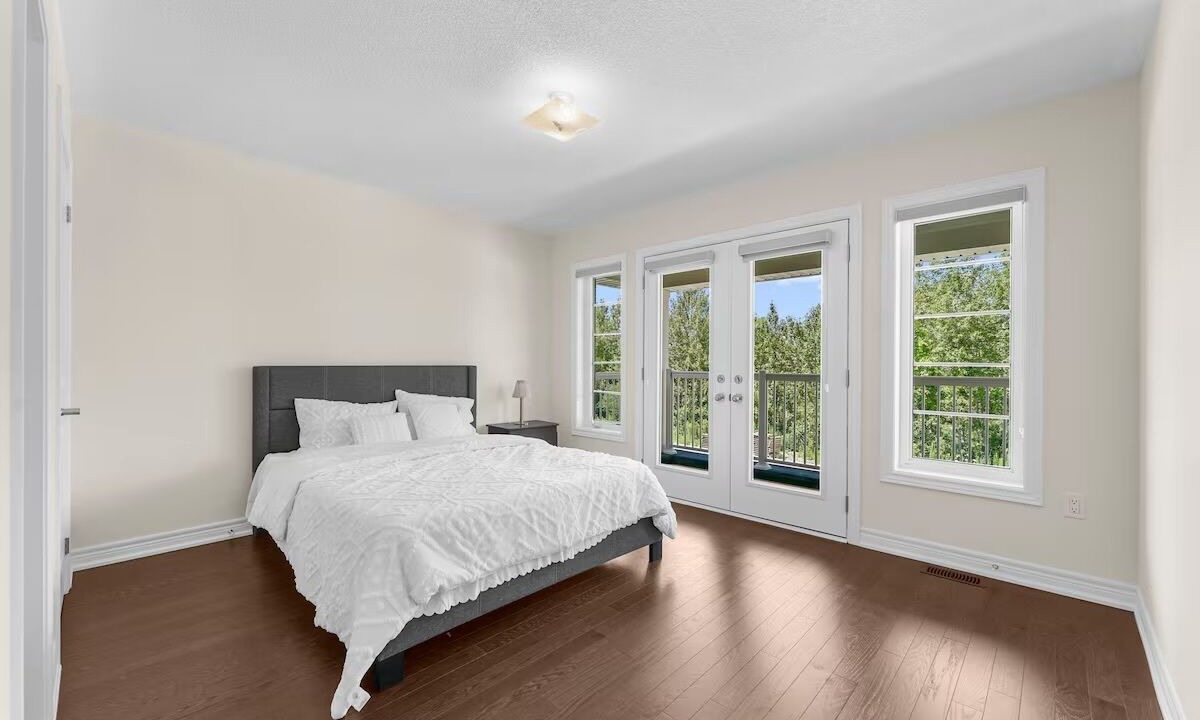 Photo of Bedroom in Keswick