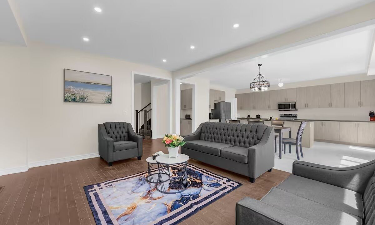 Photo of Livingroom in Keswick
