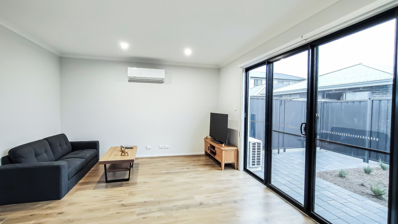 Photo of Bedroom in Blair Athol