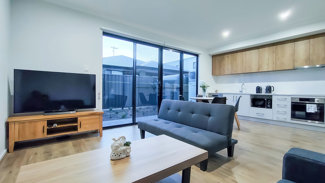 Photo of Livingroom in Blair Athol