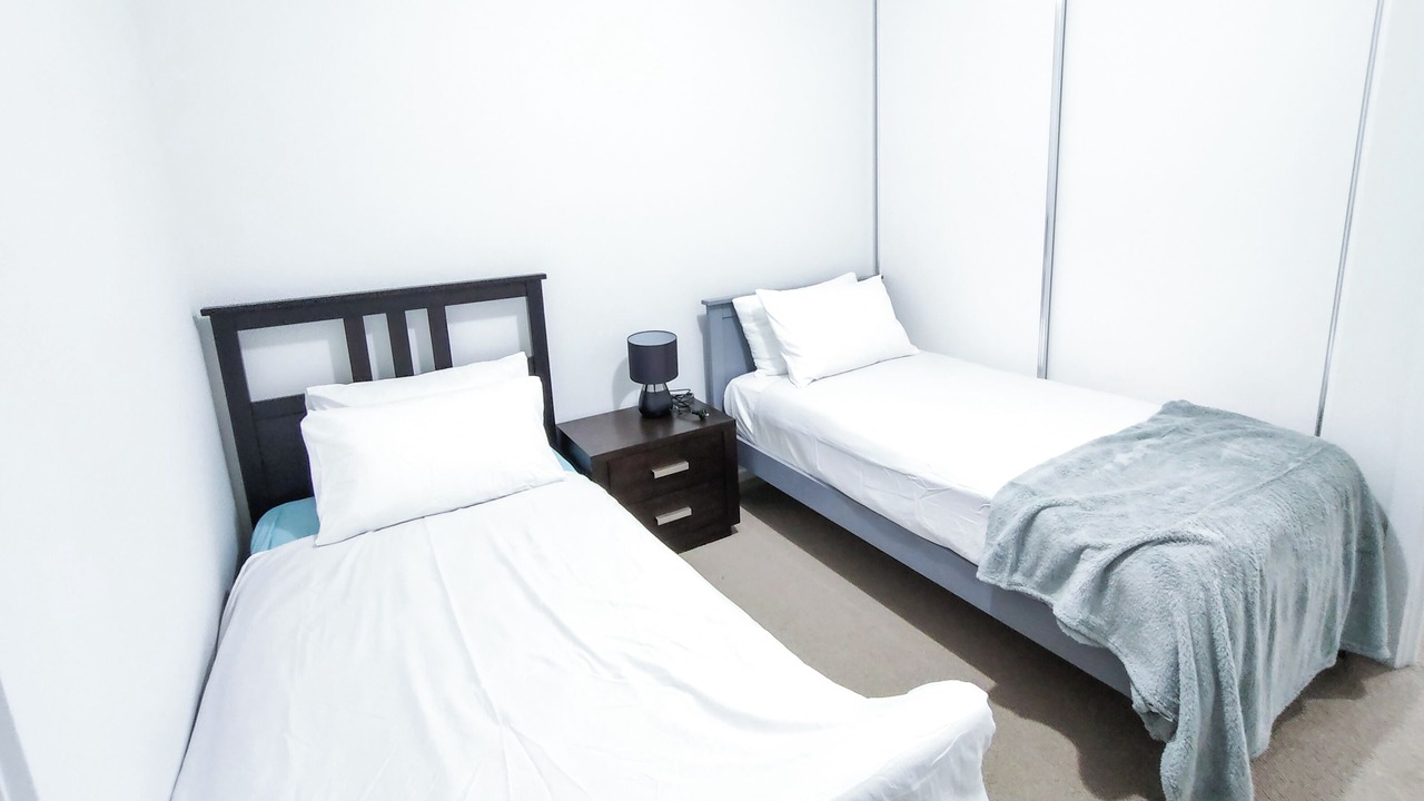 Photo of Bedroom in Blair Athol