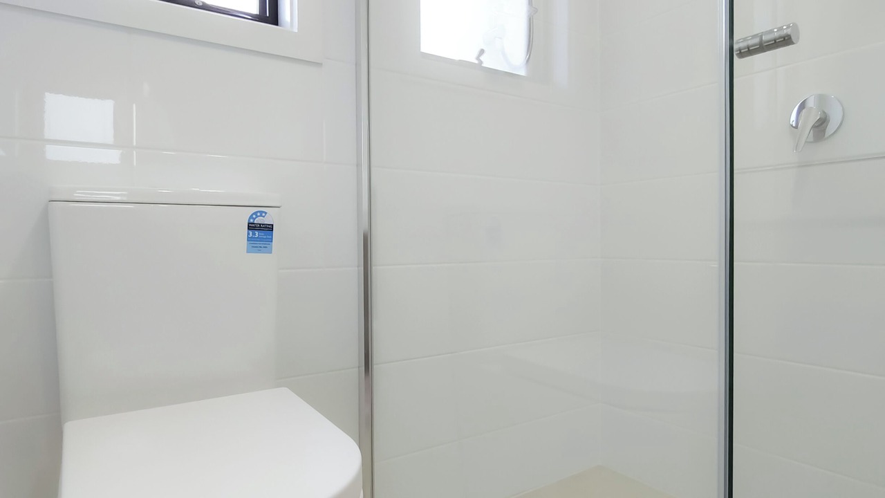 Photo of Bathroom in Blair Athol