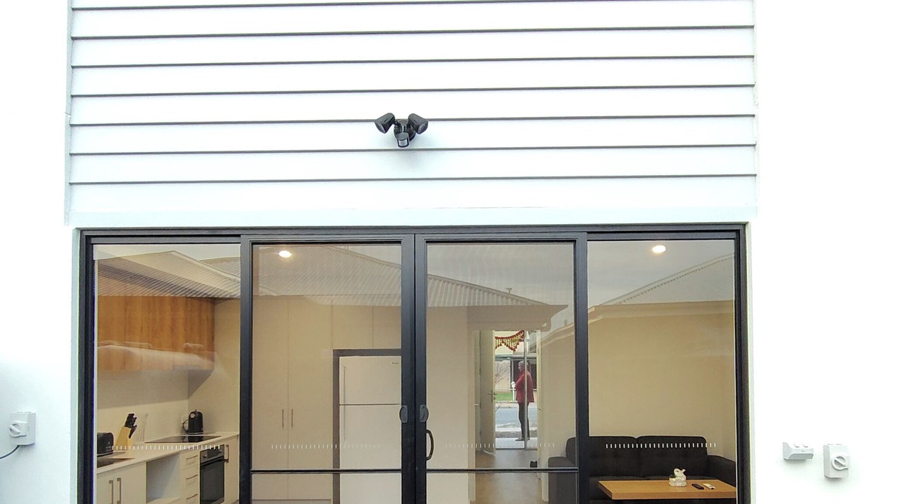 Photo of Patio Balcony in Blair Athol