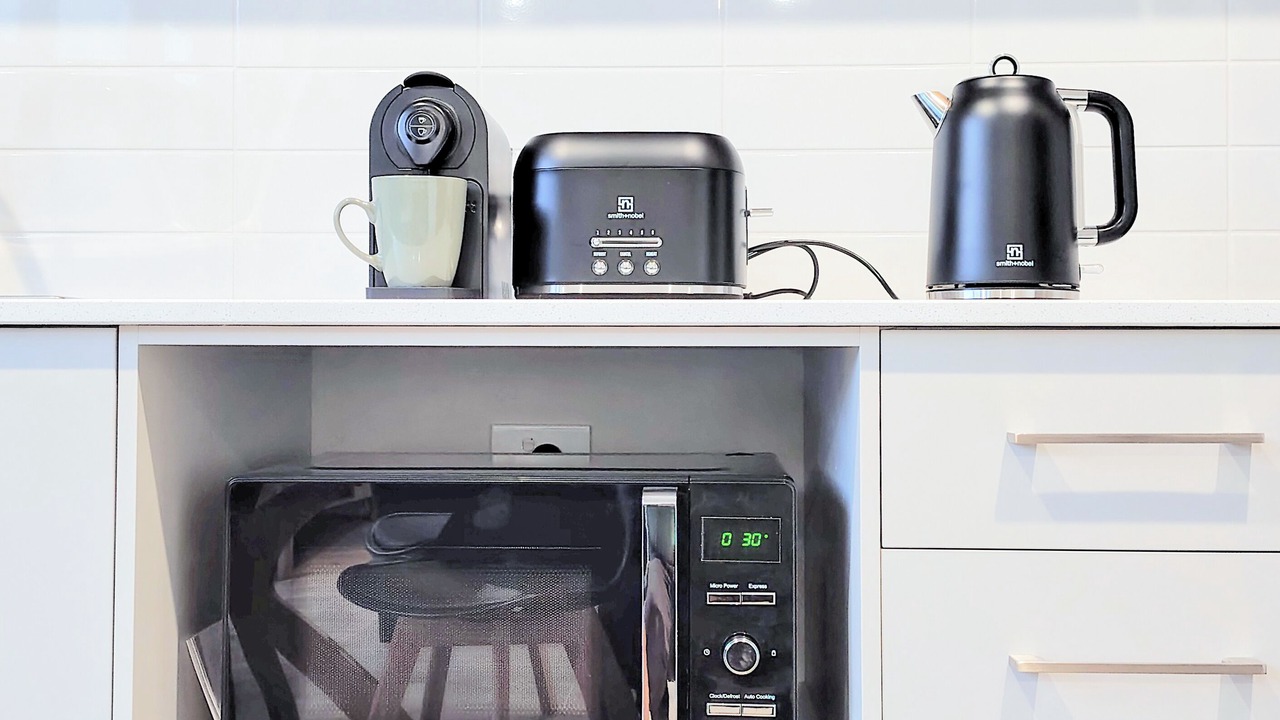 Photo of Others in Blair Athol