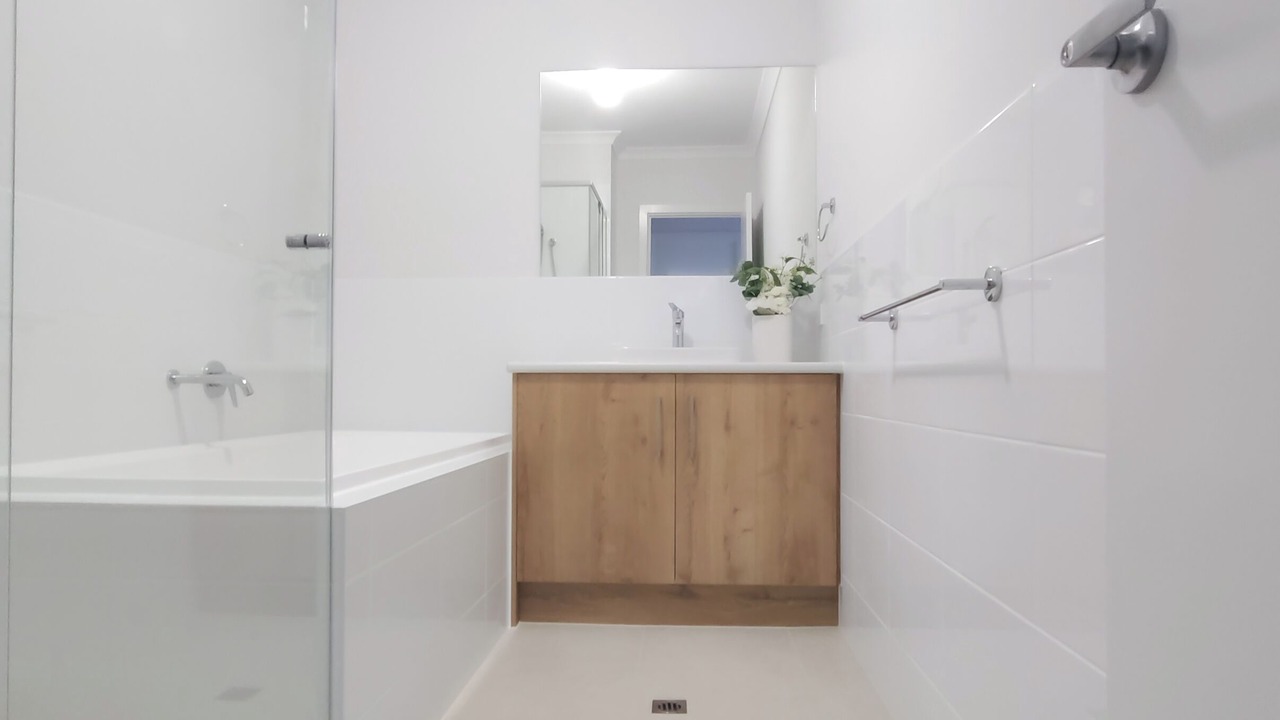 Photo of Bathroom in Blair Athol