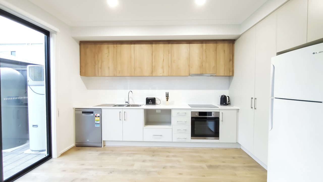 Photo of Kitchen in Blair Athol