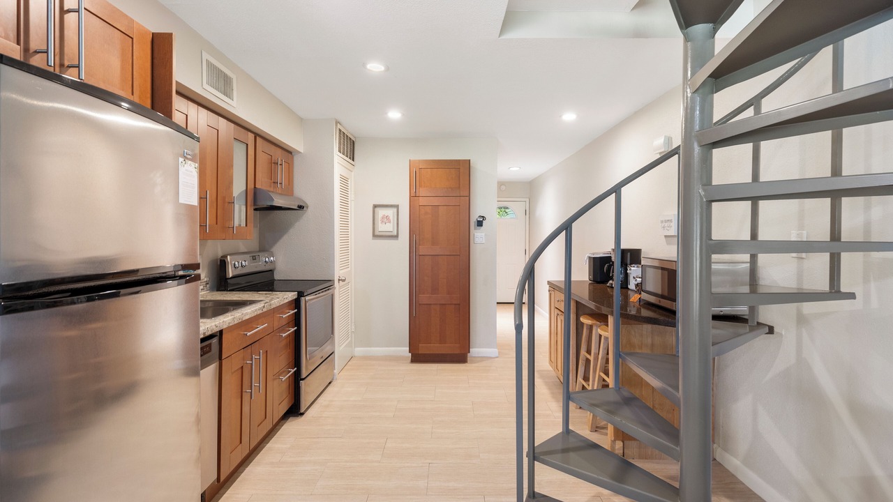 Photo of Kitchen in Walden on Lake Conroe
