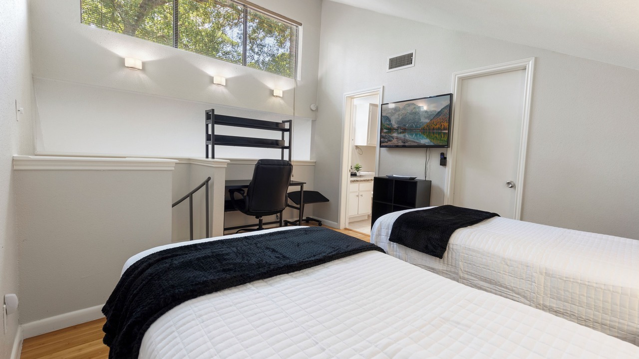 Photo of Bedroom in Walden on Lake Conroe