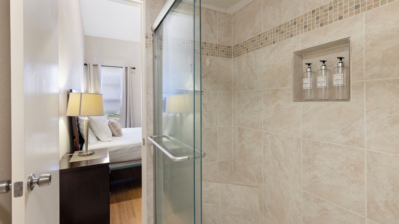 Photo of Bathroom in Walden on Lake Conroe