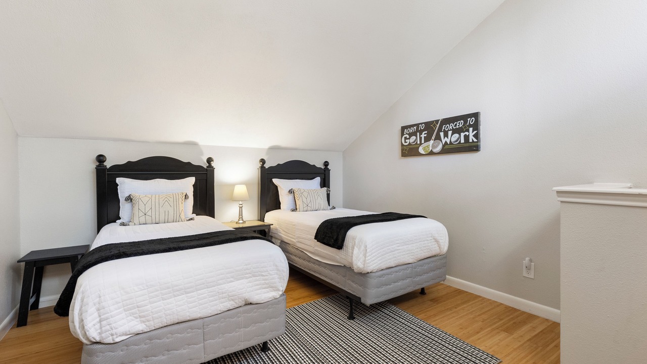 Photo of Bedroom in Walden on Lake Conroe