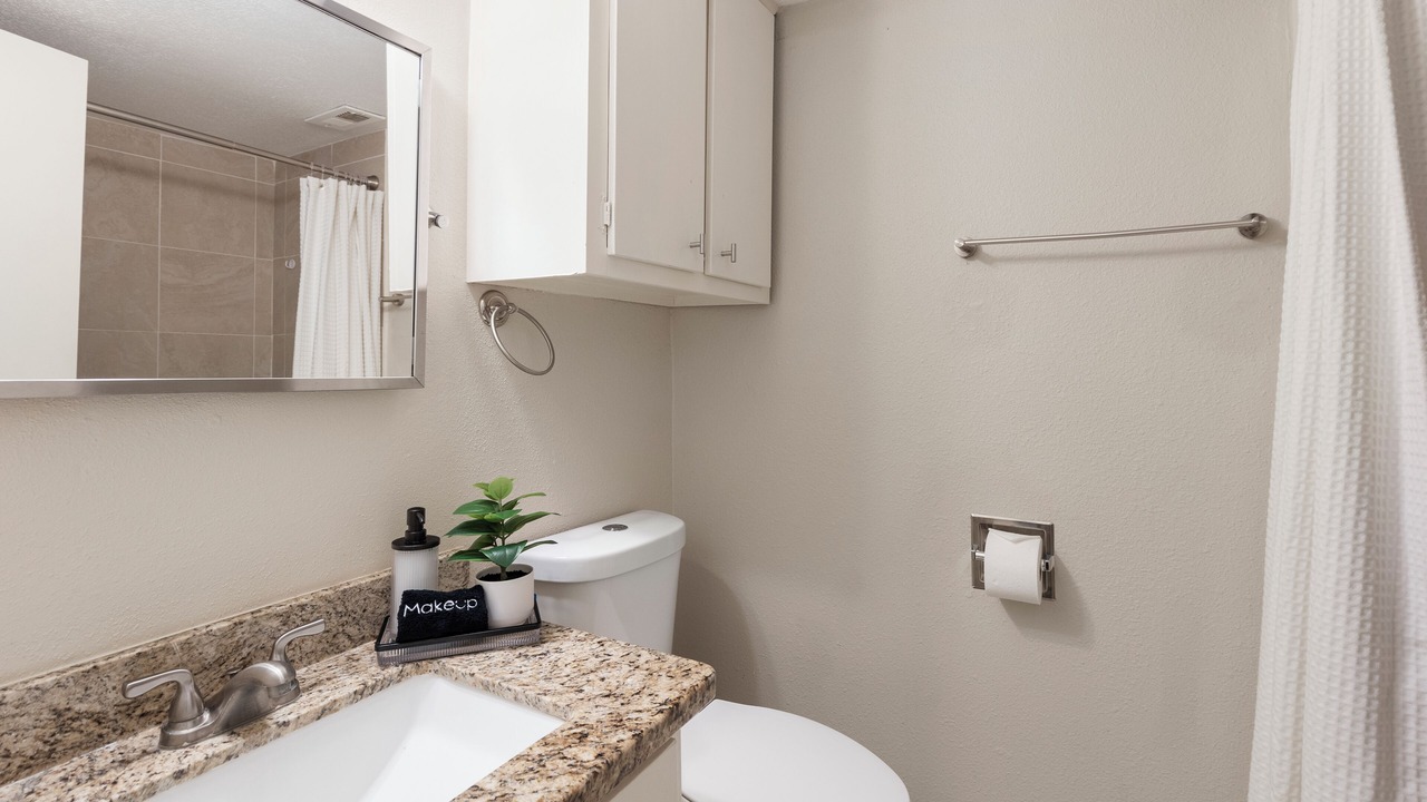 Photo of Bathroom in Walden on Lake Conroe