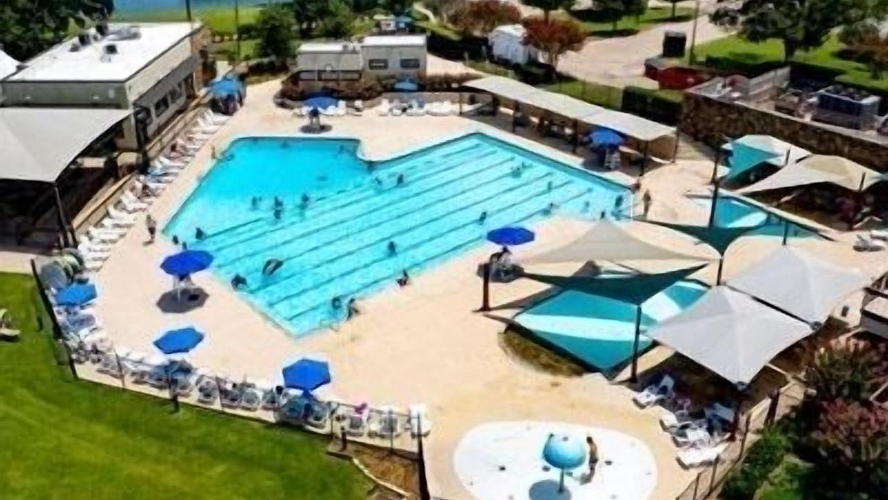 Photo of Outdoor in Walden on Lake Conroe