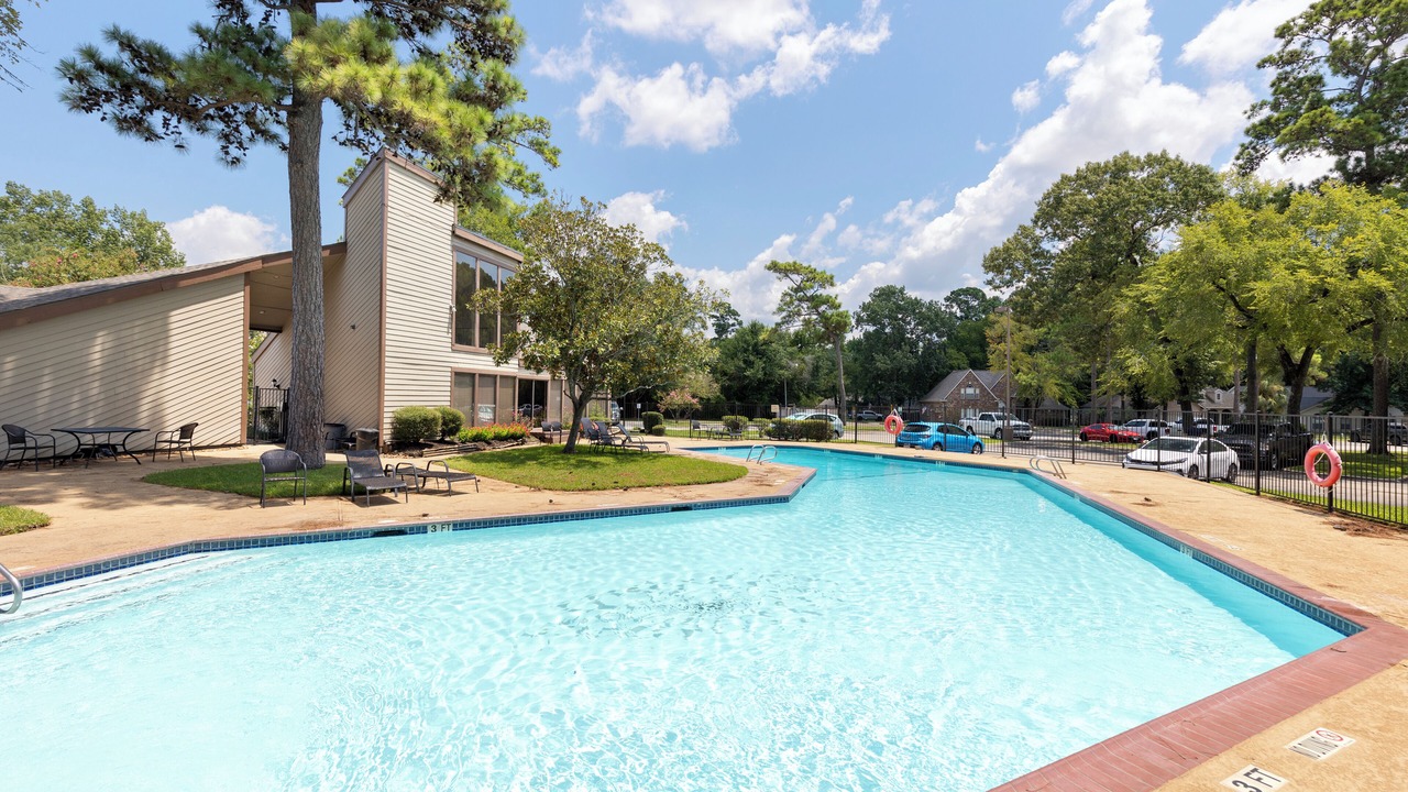 Photo of Outdoor in Walden on Lake Conroe