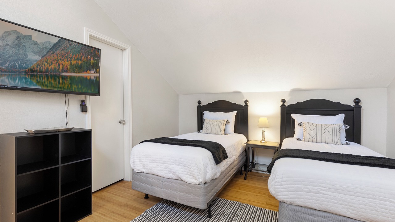 Photo of Bedroom in Walden on Lake Conroe