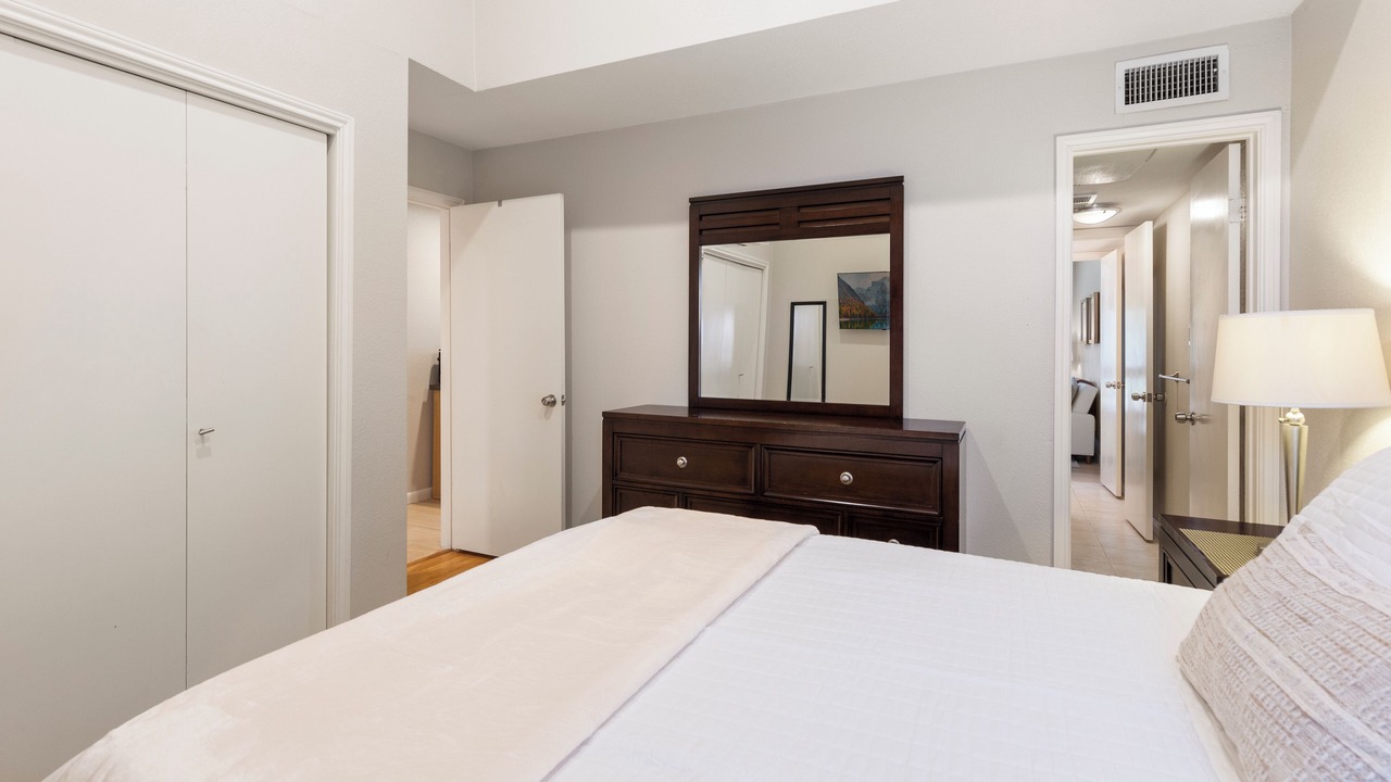 Photo of Bedroom in Walden on Lake Conroe