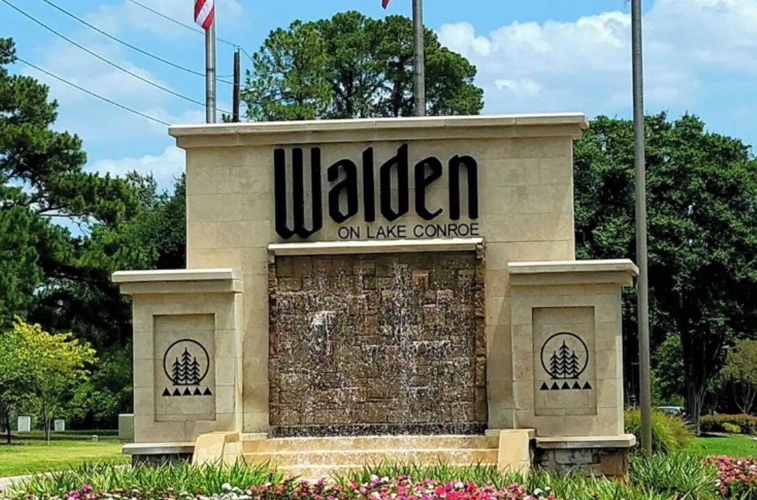 Photo of Others in Walden on Lake Conroe