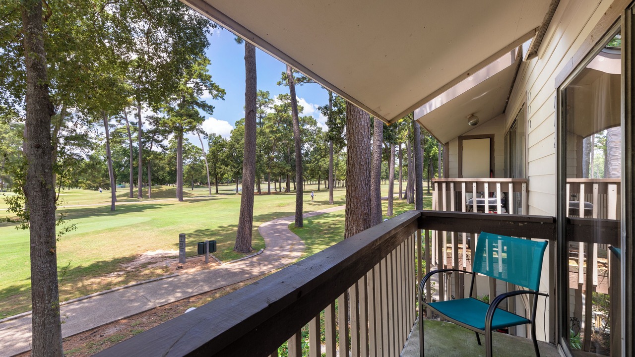 Photo of Outdoor in Walden on Lake Conroe
