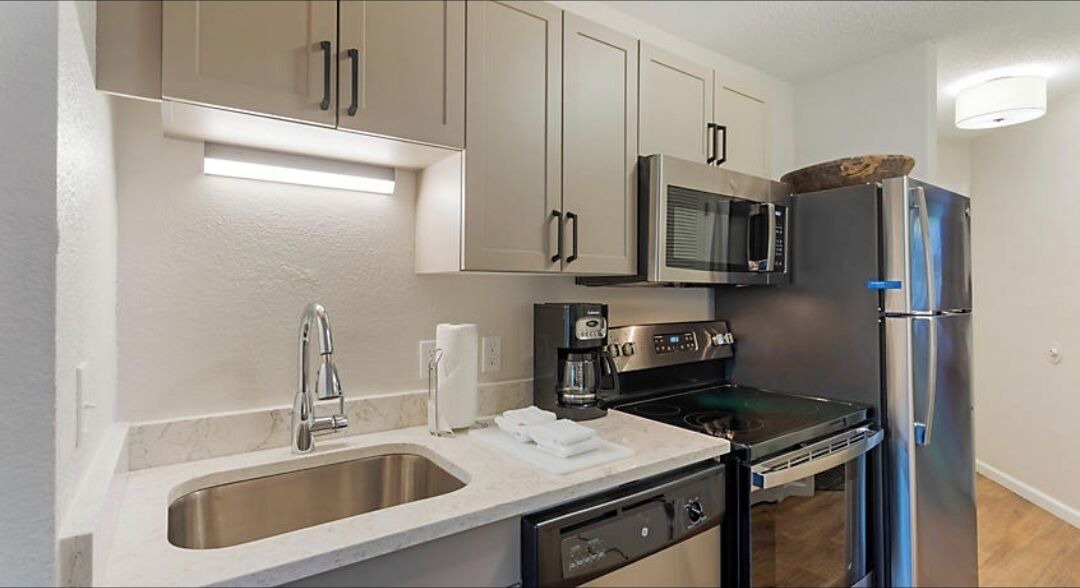 Photo of Kitchen in Pigeon Forge