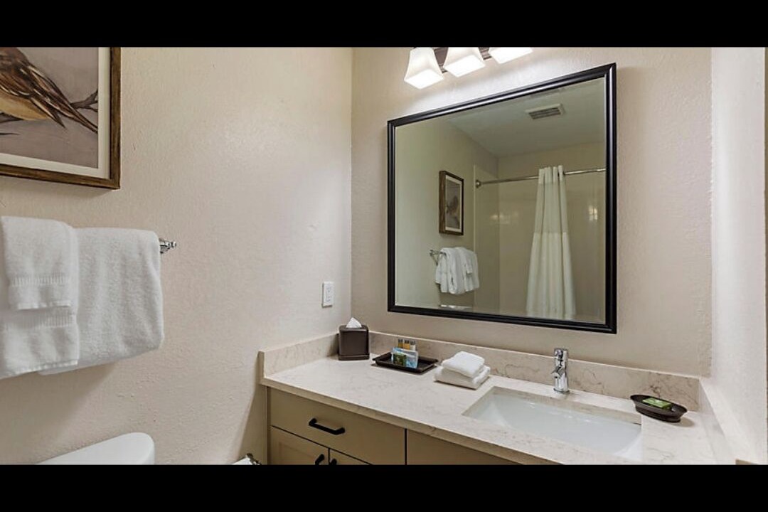 Photo of Bathroom in Pigeon Forge