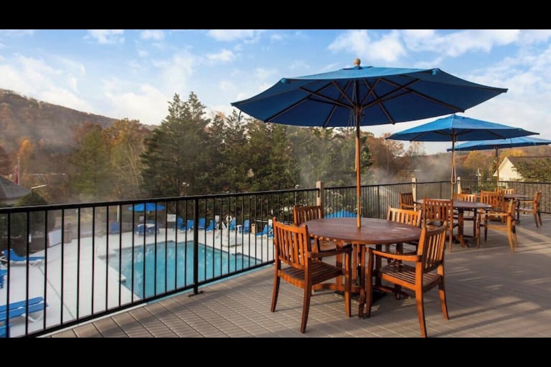 Photo of Outdoor in Pigeon Forge