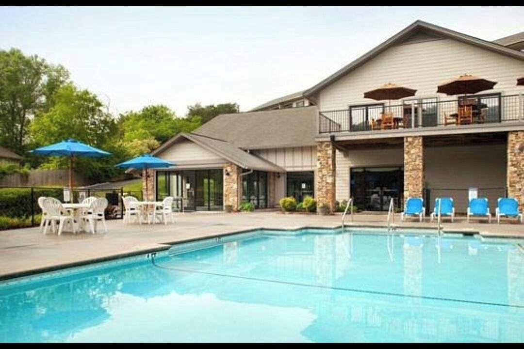Photo of Outdoor in Pigeon Forge