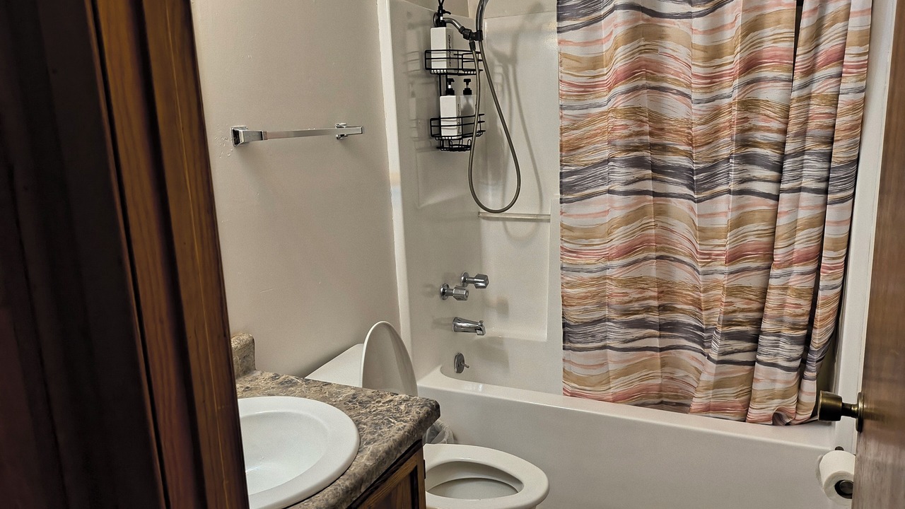 Photo of Bathroom in Leesville
