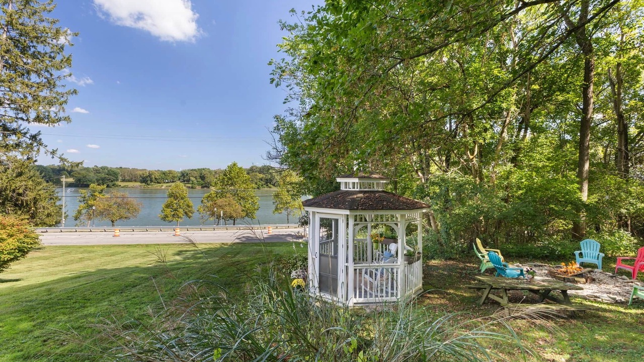 Photo of Outdoor in Lawrenceburg