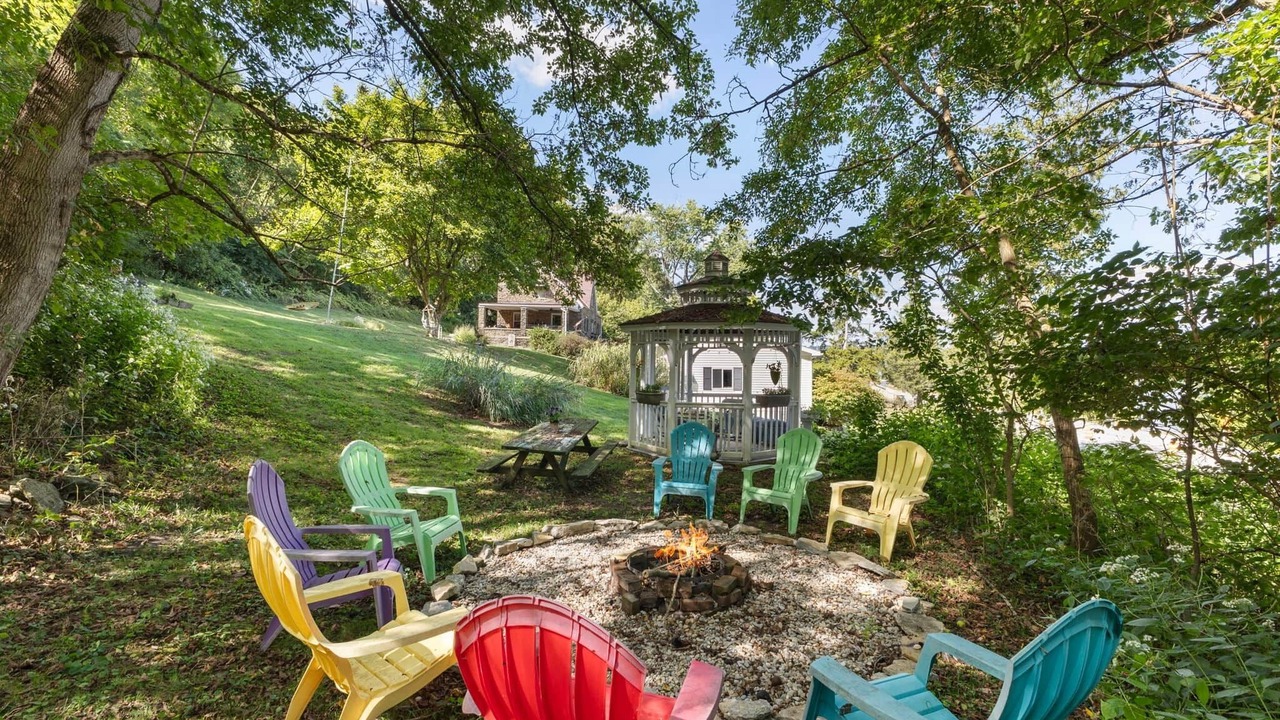 Photo of Outdoor in Lawrenceburg