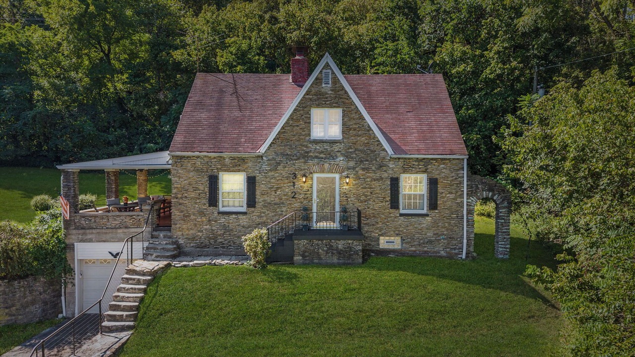 Photo of Outdoor in Lawrenceburg