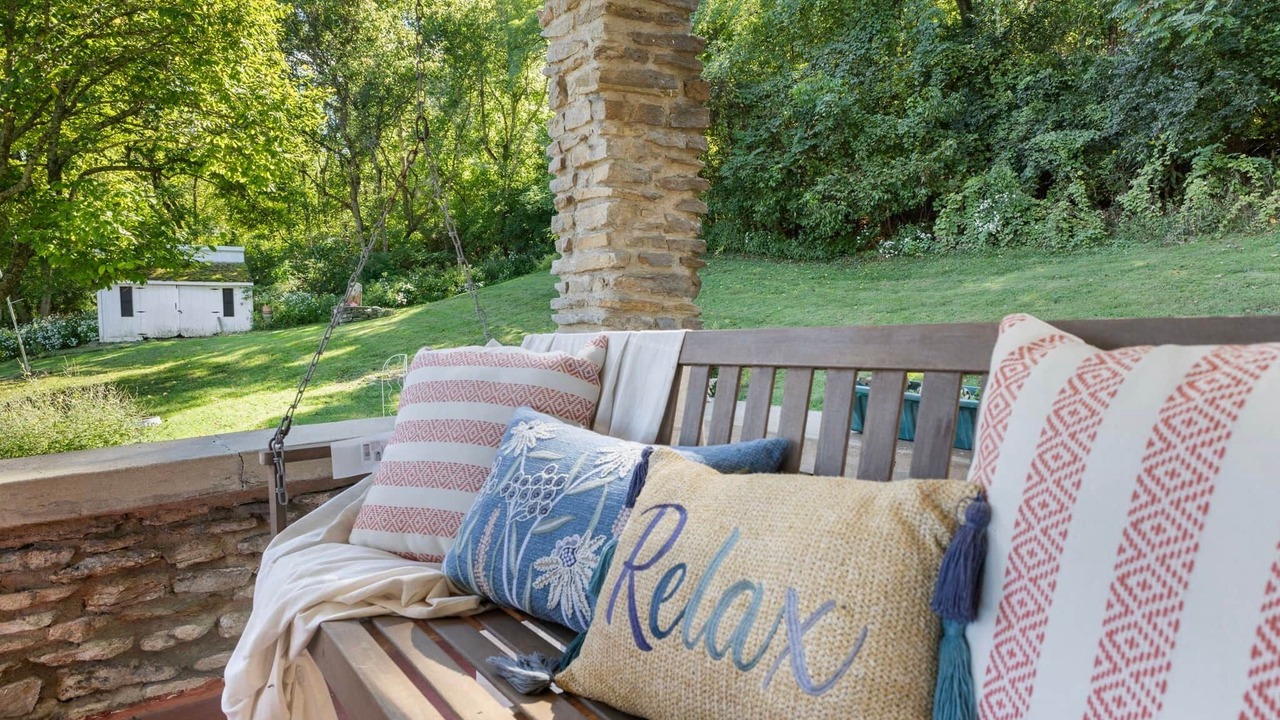 Photo of Outdoor in Lawrenceburg