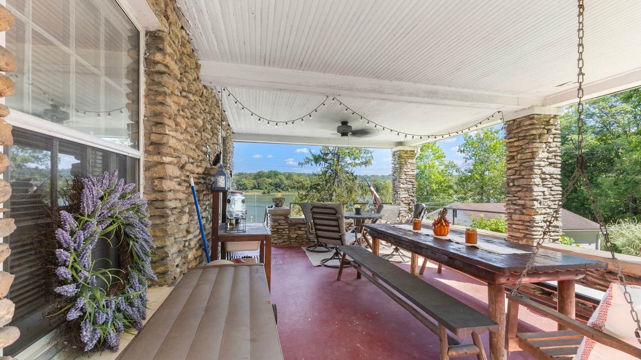 Photo of Outdoor in Lawrenceburg