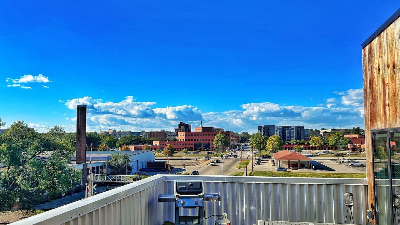 Photo of Outdoor in Downtown Des Moines