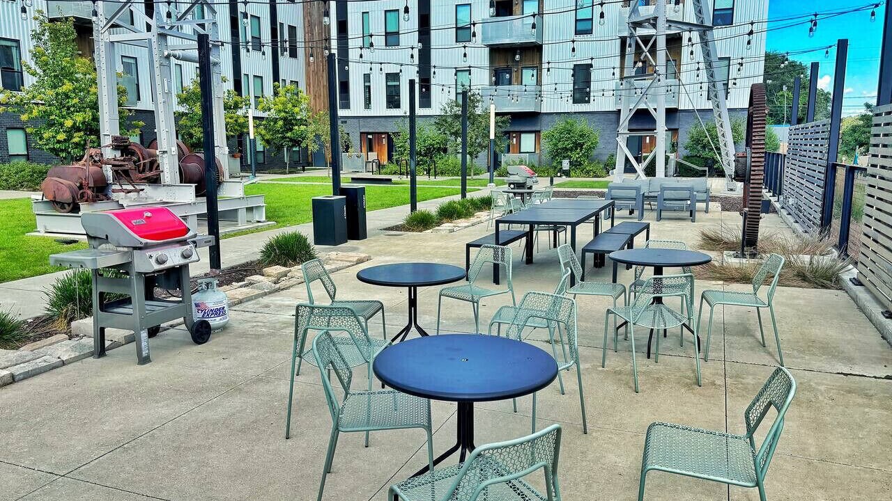 Photo of Outdoor in Downtown Des Moines