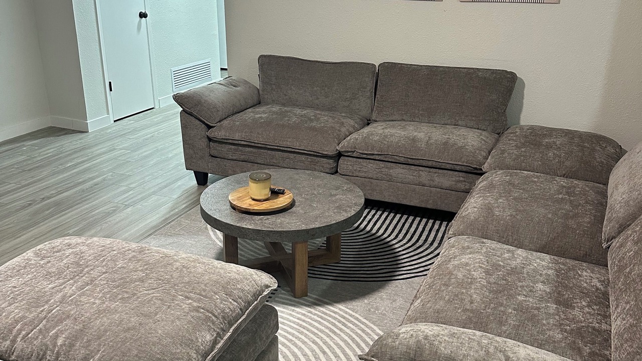 Photo of Livingroom in Forney
