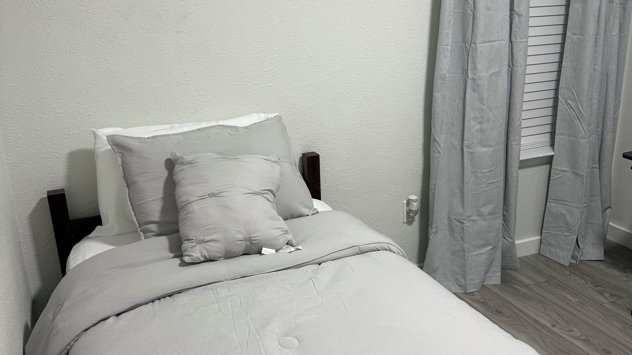 Photo of Bedroom in Forney