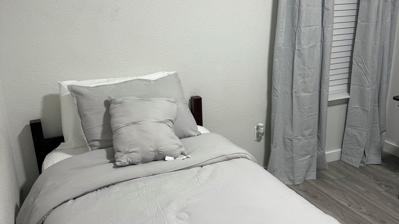 Photo of Bedroom in Forney