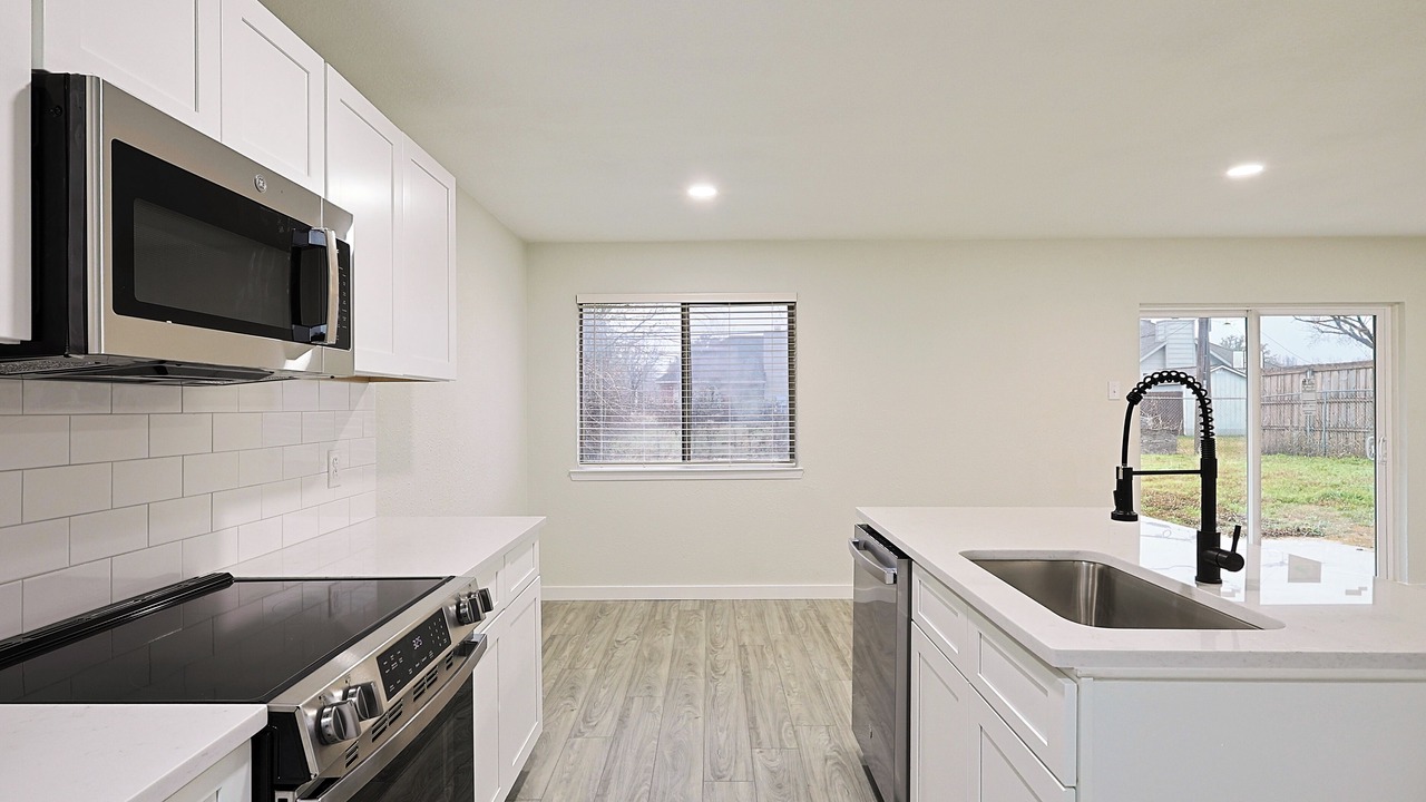 Photo of Kitchen in Forney