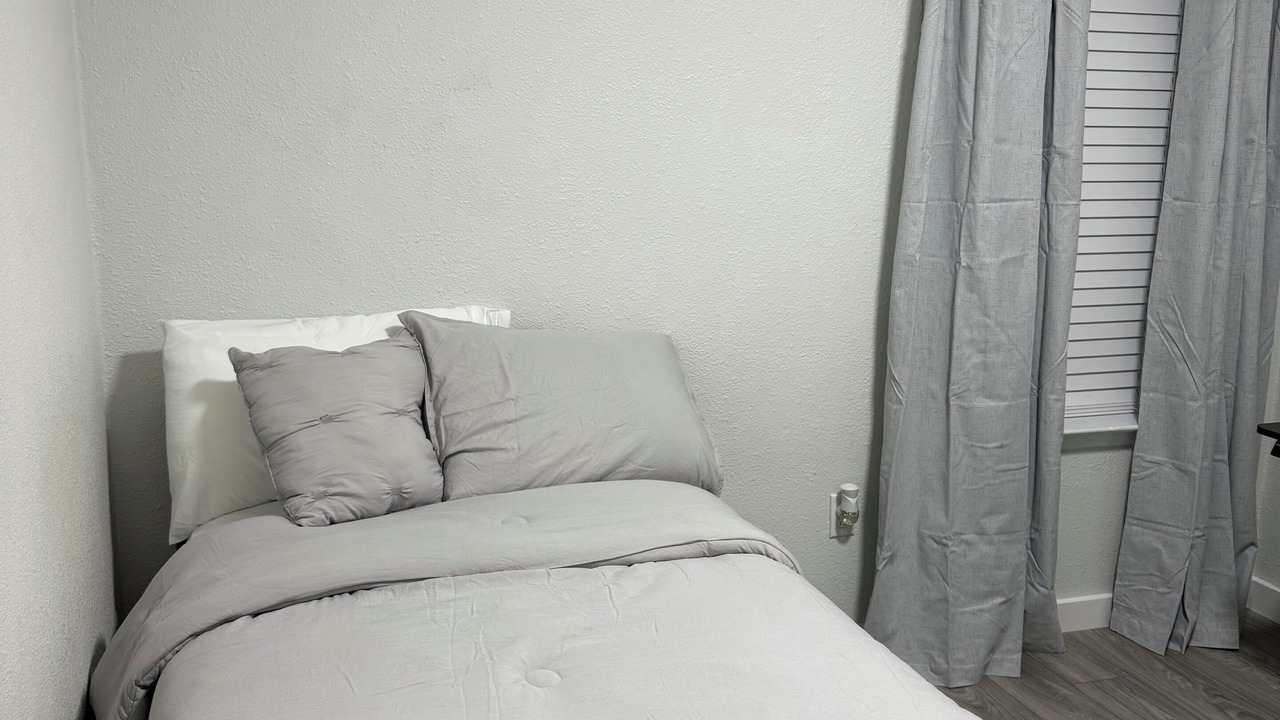 Photo of Bedroom in Forney