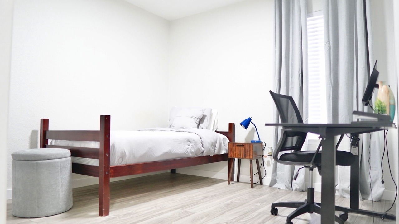 Photo of Bedroom in Forney