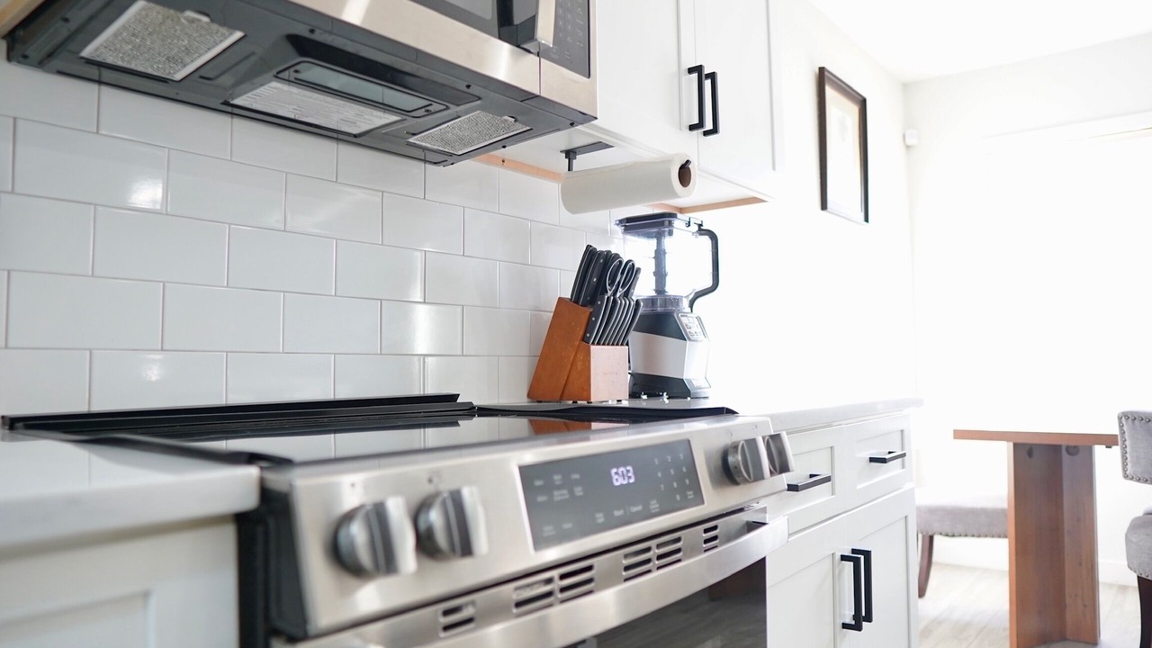Photo of Kitchen in Forney