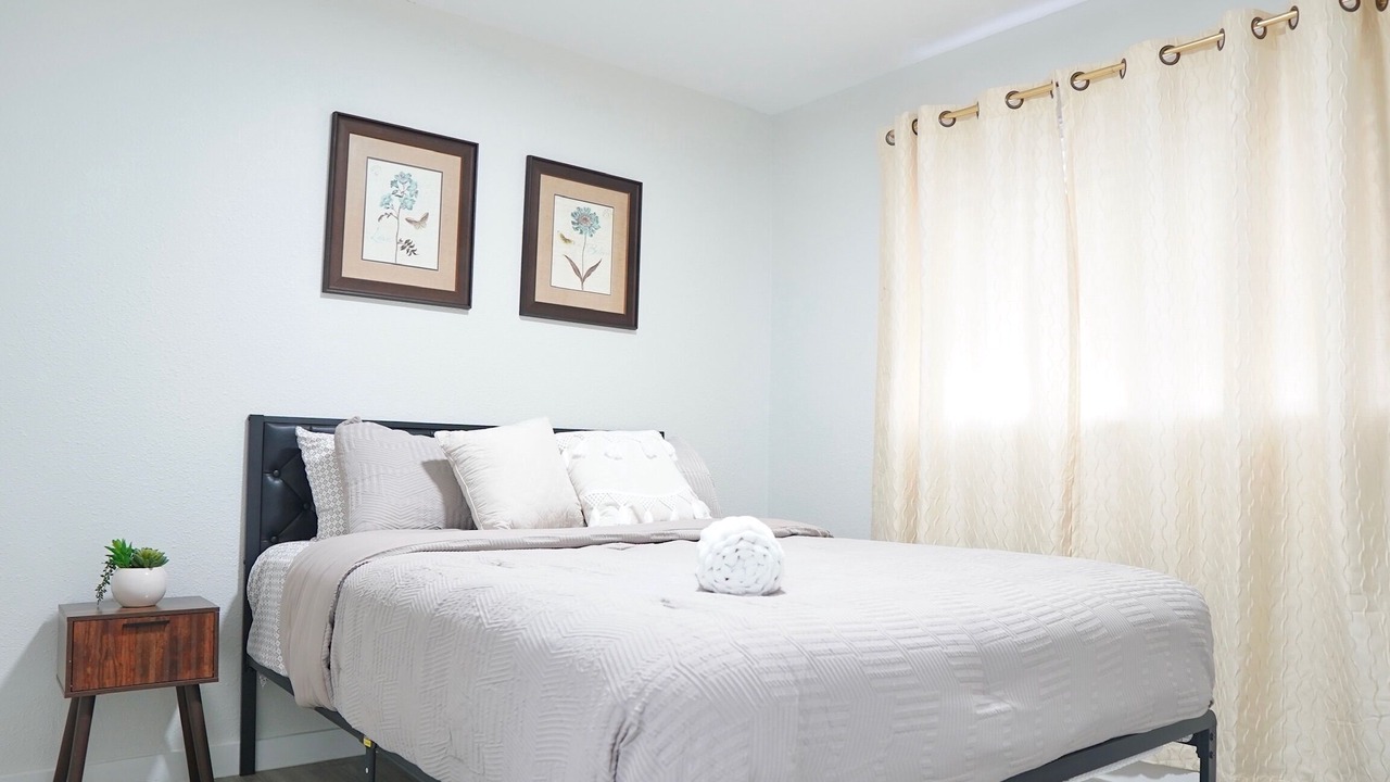 Photo of Bedroom in Forney