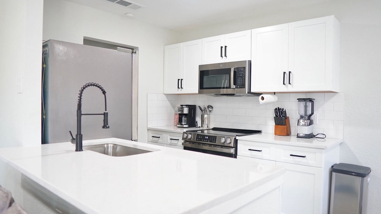 Photo of Kitchen in Forney