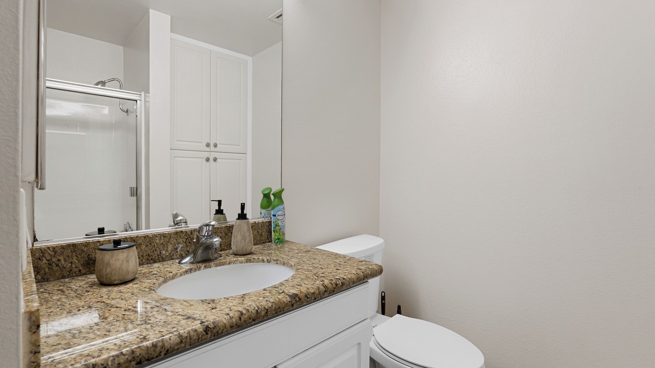 Photo of Bathroom in Marina Peninsula